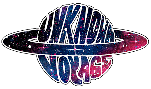 Logo von Unknown Voyage